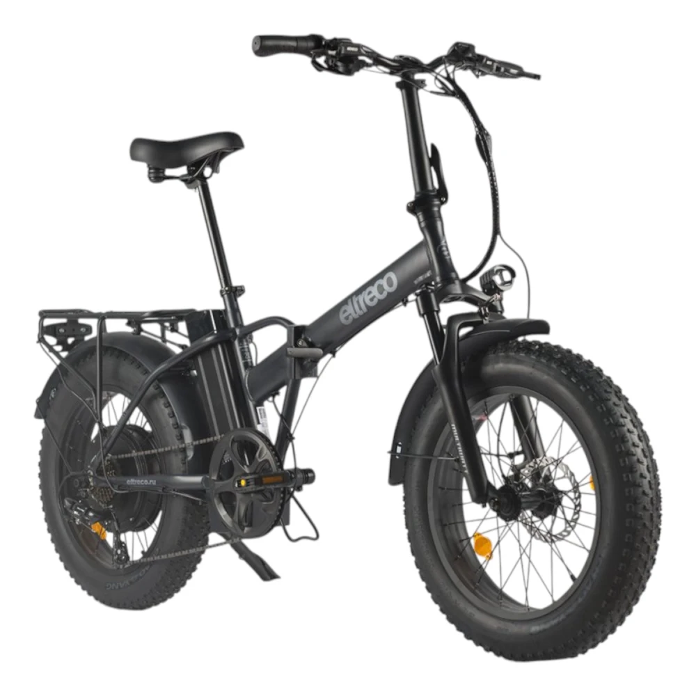 Электровелосипед Eltreco MULTIWATT 2