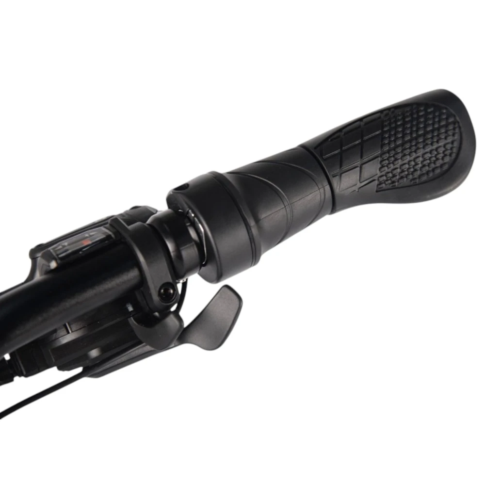 Электровелосипед Eltreco MULTIWATT Зелёный-матовый 3