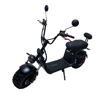 Электроскутер Ikingi X7 PRO (уцененный)