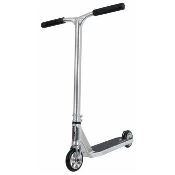 Самокат трюковой Tech Team Provokator V2 43 Raw
