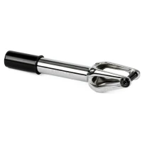 Вилка для трюкового самоката Ethic legion v2 HIC серебряный 