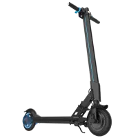 Электросамокат Inmotion L8F