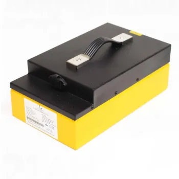 Аккумулятор для электроскутера Kugoo EC02 21Ah 48V